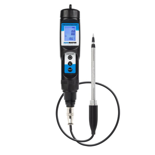 AquaMaster Tools E300 Pro EC and Temp Substrate Pen | AquaMaster Tools | Skyline Smoke Company | South Africa