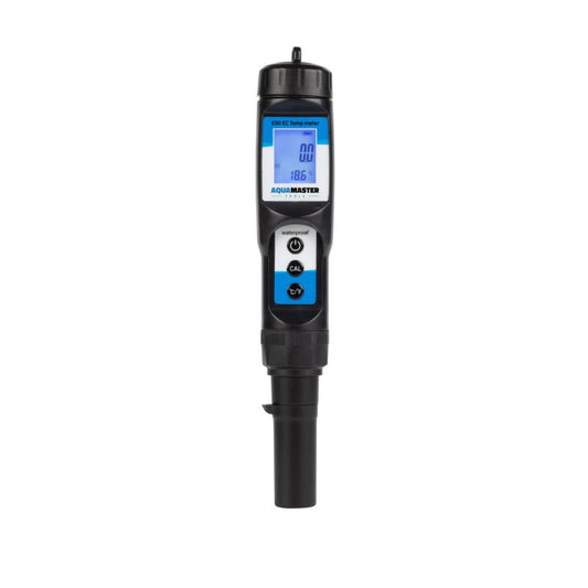 AquaMaster Tools E50 Pro EC and Temp Meter | AquaMaster Tools | Skyline Smoke Company | South Africa