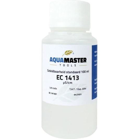 AquaMaster Tools EC1413 Calibration Solutions | AquaMaster Tools | Skyline Smoke Company | South Africa