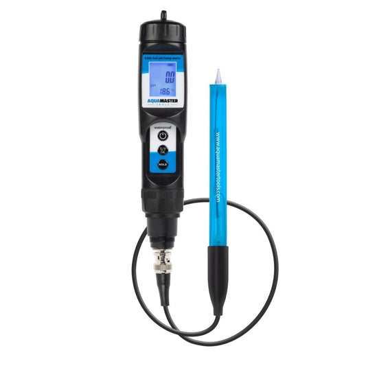 AquaMaster Tools S300 Pro 2 pH and Temp Substrate Pen | AquaMaster Tools | Skyline Smoke Company | South Africa