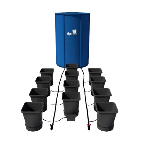 AutoPot 12Pot XL System by Autopot | Skyline Grow Shop | View 1 of 3