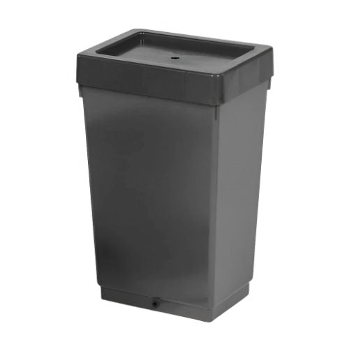 AutoPot 47L Tank - with 9mm Grommet & Lid | Autopot | Skyline Smoke Company | South Africa