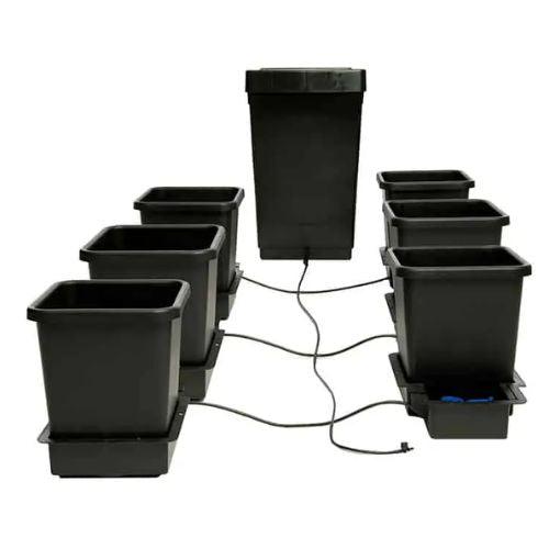 Autopot 6Pot System with AutoPot 47L Tank | Autopot | Skyline Smoke Company | South Africa