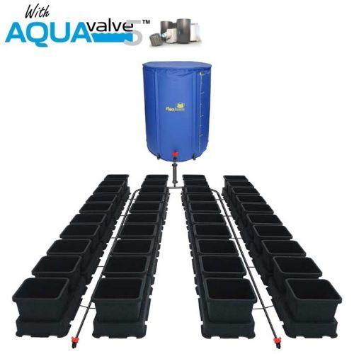 Autopot easy2grow 40 Pot System. | Autopot | Skyline Smoke Company | South Africa