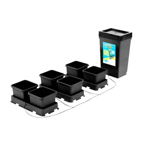 Autopot easy2grow 6 Pot System. | Autopot | Skyline Smoke Company | South Africa