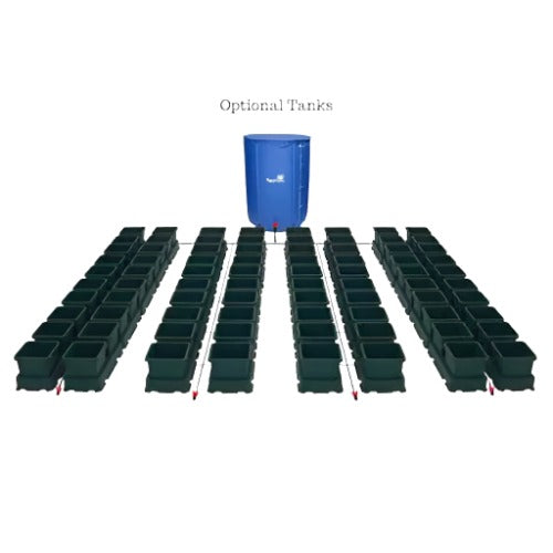 Autopot easy2grow 80 Pot System | Autopot | Skyline Smoke Company | South Africa