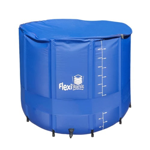 AutoPot Flexi-Tank Water Tanks | Autopot | Skyline Smoke Company | South Africa
