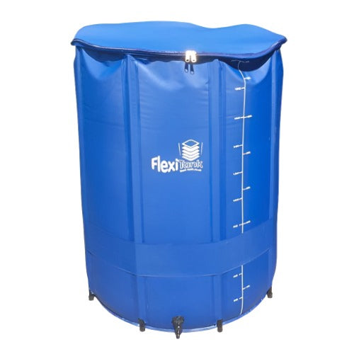 AutoPot Flexi-Tank Water Tanks | Autopot | Skyline Smoke Company | South Africa