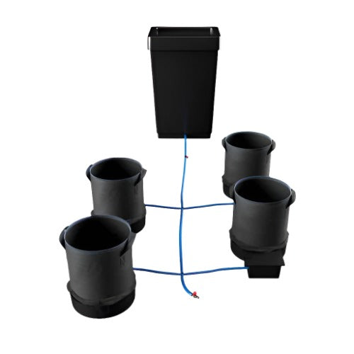Autopot FlexiPot 4 Pot System | Autopot | Skyline Smoke Company | South Africa