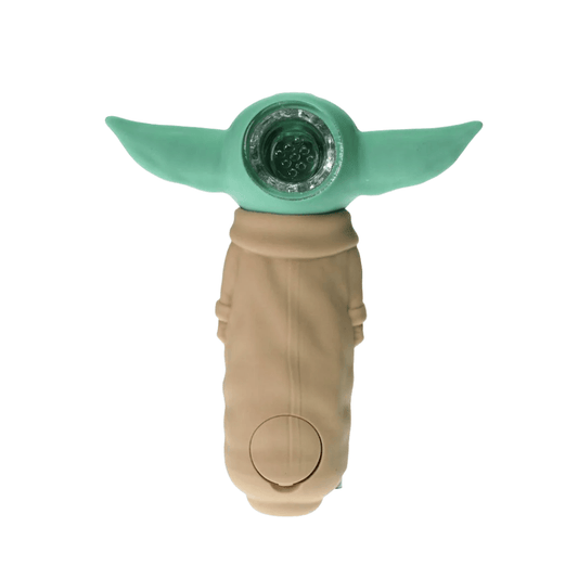 Baby Alien Pipe | Skyline Smoke Shop | Skyline Smoke Company | South Africa