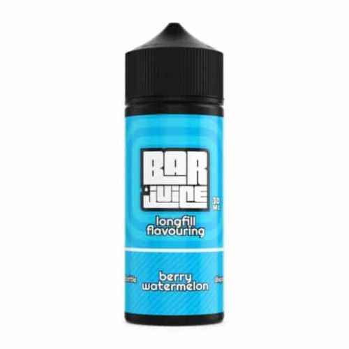 Bar Juice Berry Watermelon Longfill | Steam Masters | Skyline Smoke Company | South Africa