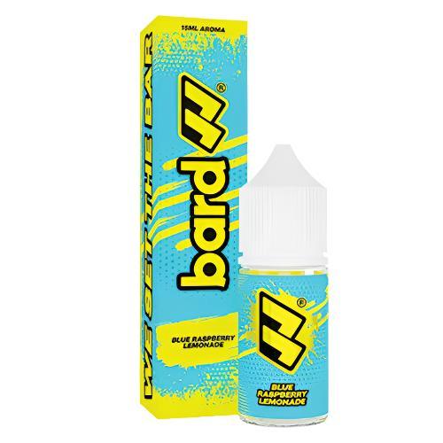 Bard Blue Raspberry Lemonade Longfill Nic Salt/MTL Combo | Bard | Skyline Smoke Company | South Africa