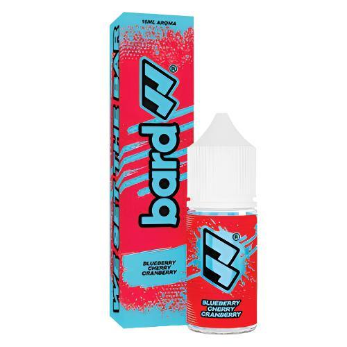 Bard Blueberry Cherry Cranberry Longfill Nic Salt/MTL Combo | Bard | Skyline Smoke Company | South Africa