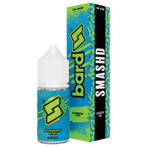 Bard Blueberry Kiwi Longfill Nic Salt/MTL Combo | Bard | Skyline Smoke Company | South Africa