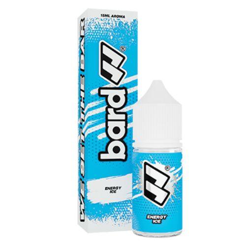 Bard Energy Ice Longfill Nic Salt/MTL Combo | Bard | Skyline Smoke Company | South Africa