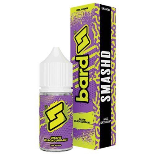 Bard Grape Blackcurrant Longfill Nic Salt/MTL Combo | Bard | Skyline Smoke Company | South Africa