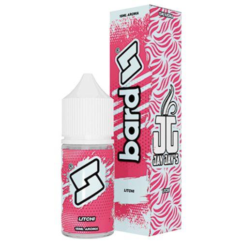 Bard Litchi Longfill Nic Salt/MTL Combo | Bard | Skyline Smoke Company | South Africa