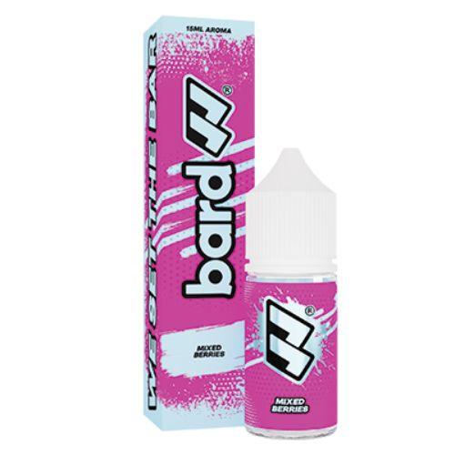 Bard Mixed Berries Longfill Nic Salt/MTL Combo | Bard | Skyline Smoke Company | South Africa