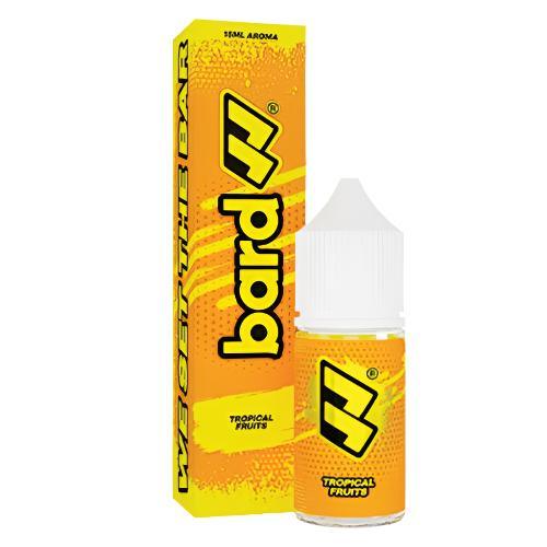 Bard Tropical Fruits Longfill Nic Salt/MTL Combo | Bard | Skyline Smoke Company | South Africa