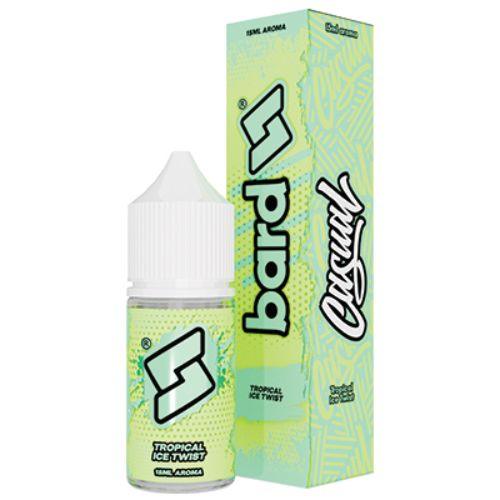 Bard Tropical Ice Twist Longfill Nic Salt/MTL Combo | Bard | Skyline Smoke Company | South Africa