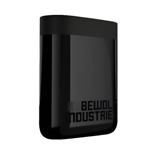 Bewolk Battery Device | Bewolk Industries | Skyline Smoke Company | South Africa