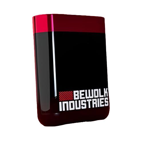 Bewolk Battery Device | Bewolk Industries | Skyline Smoke Company | South Africa