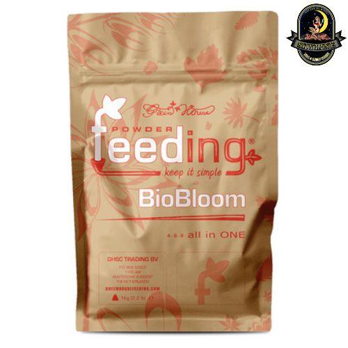 BioBloom Green House Powder Feeding | Green House Feeding | Skyline Vape & Smoke Lounge | South Africa