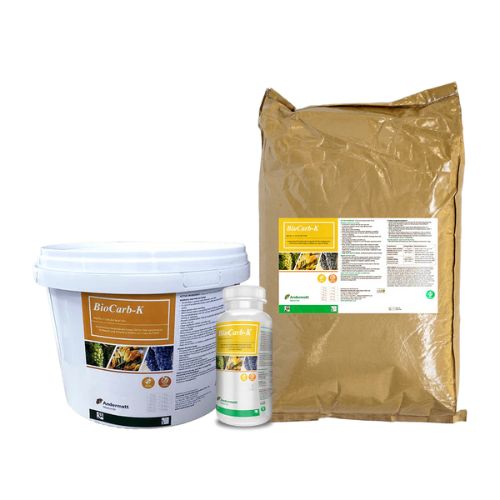 BioCarb-K | Andermatt Madumbi | Skyline Smoke Company | South Africa