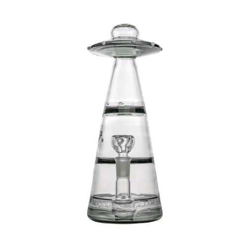 Black UFO Vortex Mothership XL Bong | Hemper USA | Skyline Smoke Company | South Africa