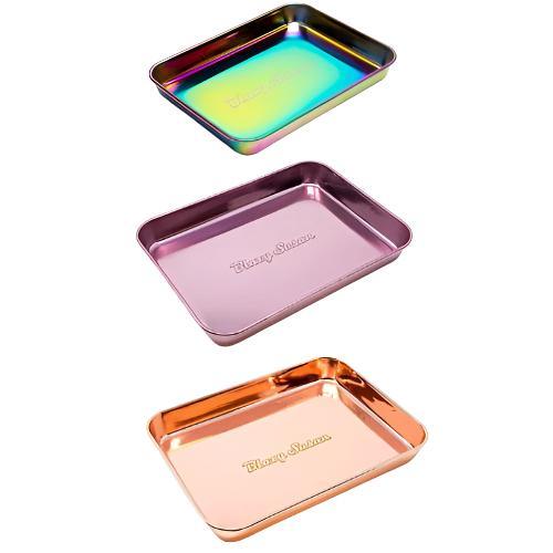 Blazy Susan Stainless Steel Rolling Trays | Blazy Susan | Skyline Smoke Company | South Africa