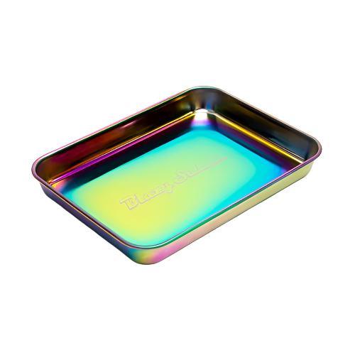 Blazy Susan Stainless Steel Rolling Trays | Blazy Susan | Skyline Smoke Company | South Africa
