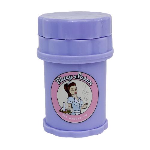 Blazy Susan x Herb Saver Large Grinders. | Blazy Susan | Skyline Smoke Company | South Africa