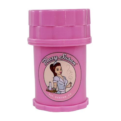 Blazy Susan x Herb Saver Large Grinders. | Blazy Susan | Skyline Smoke Company | South Africa