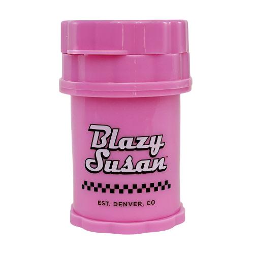 Blazy Susan x Herb Saver Large Grinders. | Blazy Susan | Skyline Smoke Company | South Africa