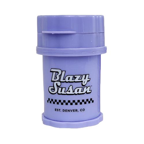 Blazy Susan x Herb Saver Large Grinders. | Blazy Susan | Skyline Smoke Company | South Africa