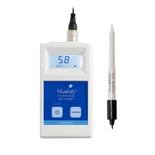 Bluelab Multimedia pH Meter | Bluelab | Skyline Smoke Company | South Africa