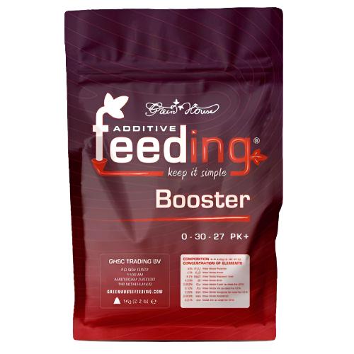 Booster PK Green House Powder Feeding | Green House Feeding | Skyline Smoke Company | South Africa