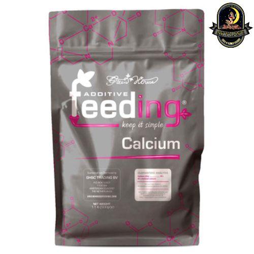 Calcium Green House Powder Feeding. | Green House Feeding | Skyline Smoke Company | South Africa