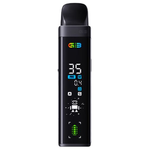 Caliburn G3 Pro Pod Kit | Uwell | Skyline Smoke Company | South Africa