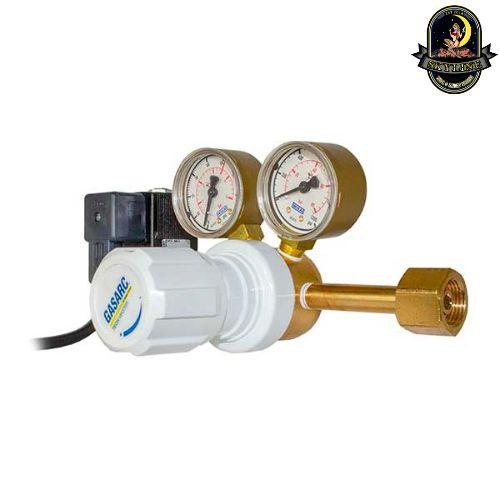 Co2 Release Kit | GasArc | Skyline Smoke Company | South Africa