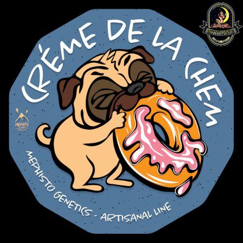 Creme de la Chem Auto | Mephisto Genetics | Skyline Smoke Company | South Africa