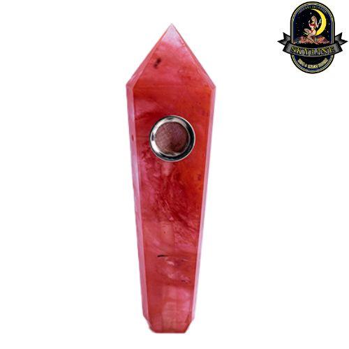 Crystal Pipes | Skyline Smoke Shop | Skyline Smoke Company | South Africa