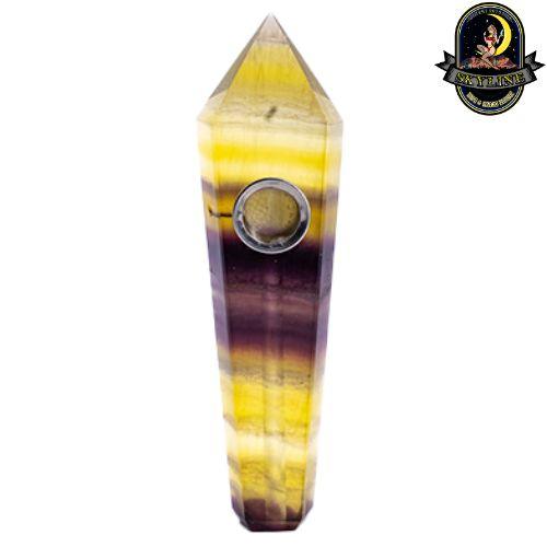 Crystal Pipes | Skyline Smoke Shop | Skyline Smoke Company | South Africa