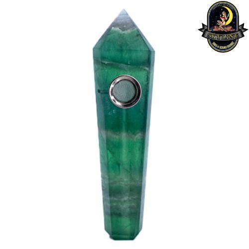 Crystal Pipes | Skyline Smoke Shop | Skyline Smoke Company | South Africa