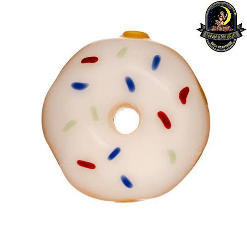 Donut Hand Pipe | Goody Glass USA | Skyline Smoke Company | South Africa