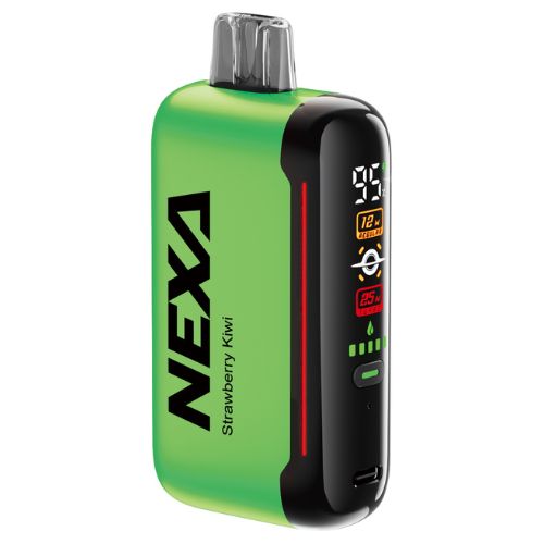 Dragbar Nexa 20000 Puff Disposable Vape | Dragbar | Skyline Smoke Company | South Africa