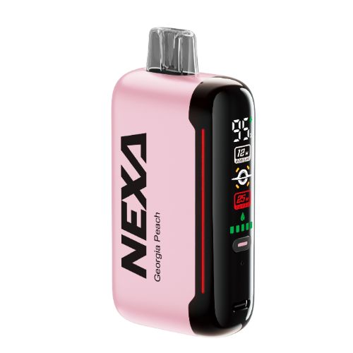 Dragbar Nexa 20000 Puff Disposable Vape | Dragbar | Skyline Smoke Company | South Africa