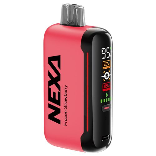 Dragbar Nexa 20000 Puff Disposable Vape | Dragbar | Skyline Smoke Company | South Africa