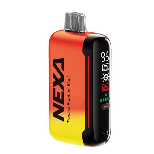 Dragbar Nexa 20000 Puff Disposable Vape | Dragbar | Skyline Smoke Company | South Africa