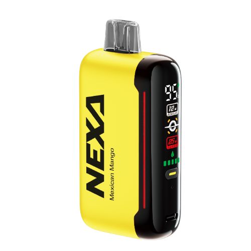 Dragbar Nexa 20000 Puff Disposable Vape | Dragbar | Skyline Smoke Company | South Africa